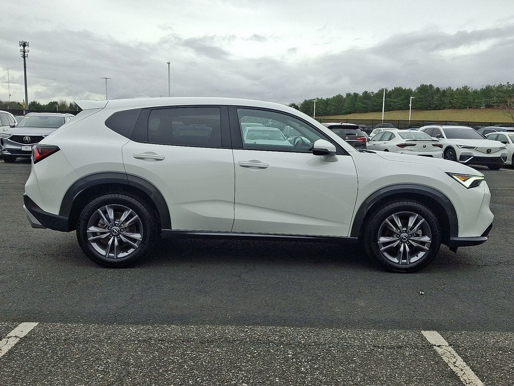 2025 Acura ADX Base - Photo 7