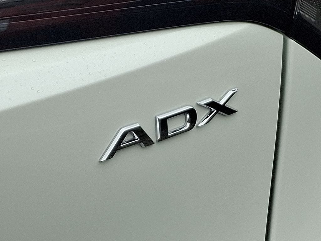 2025 Acura ADX Base - Photo 32