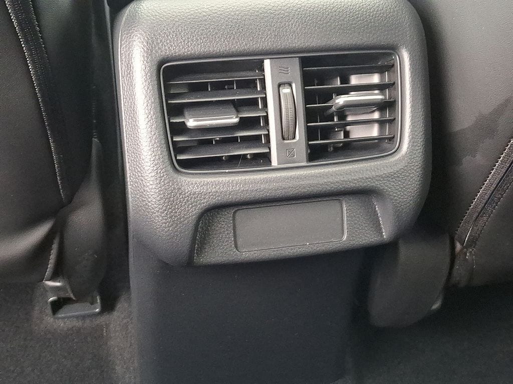 2025 Acura ADX Base - Photo 11
