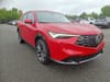 2 thumbnail image of  2025 Acura ADX w/A-Spec Package
