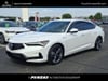 2025 Acura Integra A-Spec Package