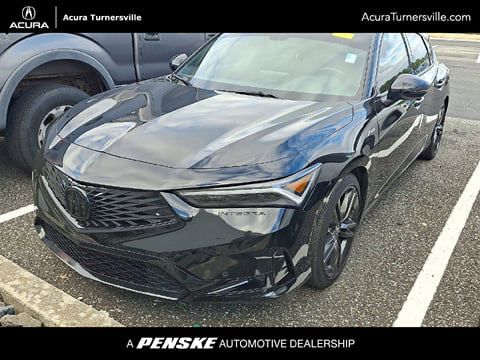 1 image of 2025 Acura Integra A-Spec Tech Package