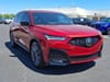 3 thumbnail image of  2025 Acura MDX A-Spec
