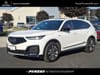 2025 Acura MDX A-Spec