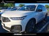2025 Acura MDX A-Spec