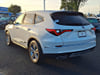 4 thumbnail image of  2025 Acura MDX Base