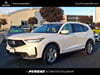 2025 Acura MDX Base