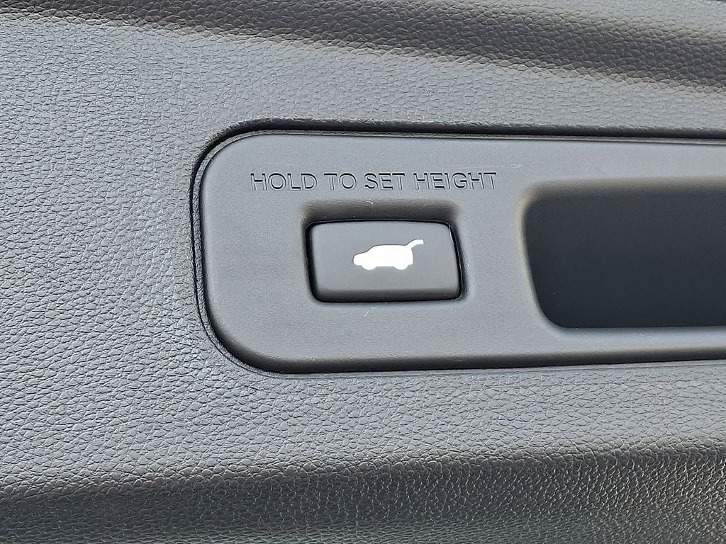 2025 Acura MDX Technology Package - Photo 32