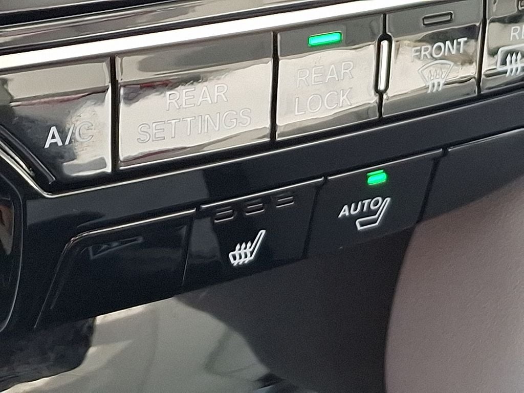 2025 Acura MDX Technology Package - Photo 27