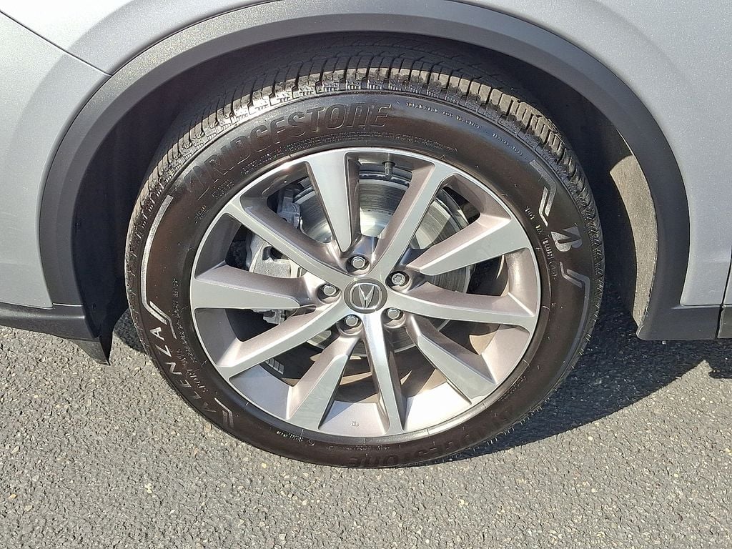2025 Acura MDX Technology Package - Photo 8