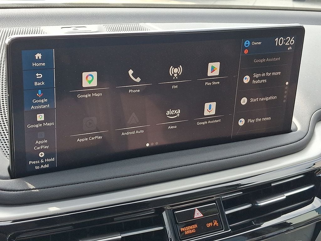 2025 Acura MDX Technology Package - Photo 18