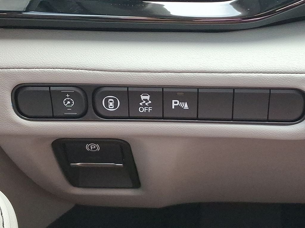2025 Acura MDX Technology Package - Photo 24