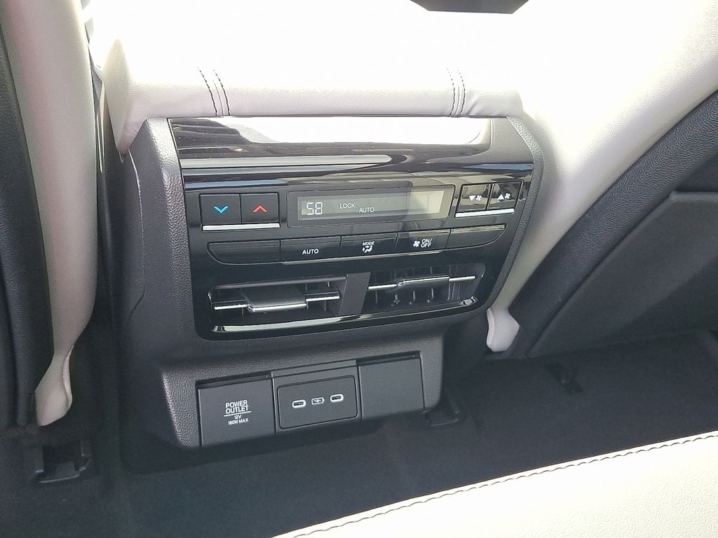 2025 Acura MDX Technology Package - Photo 11