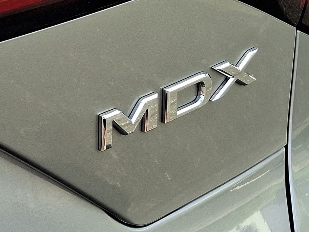 2025 Acura MDX Technology Package - Photo 33