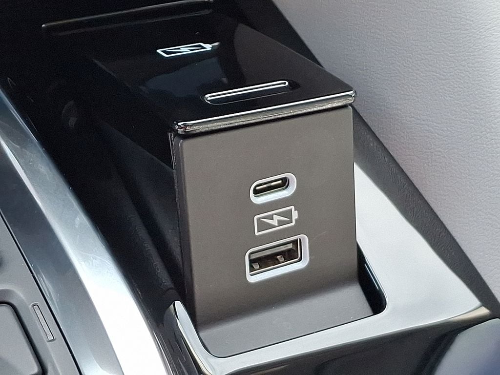 2025 Acura MDX Technology Package - Photo 26
