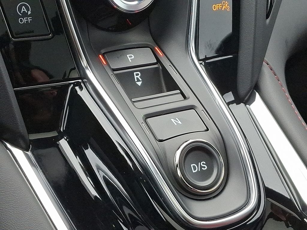 2025 Acura RDX A-Spec Package - Photo 16