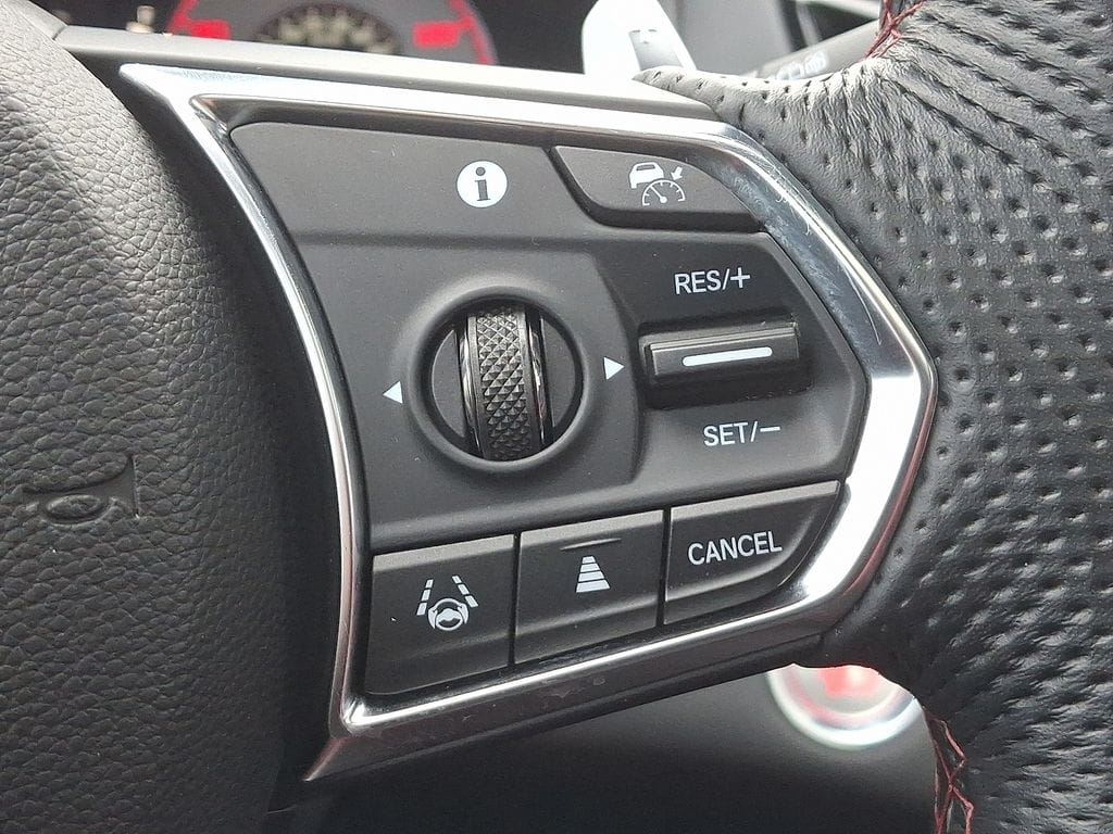 2025 Acura RDX A-Spec Package - Photo 23