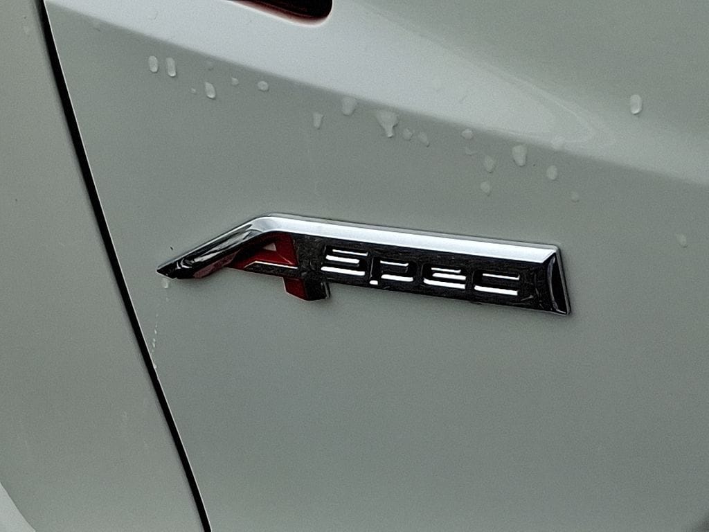 2025 Acura RDX A-Spec Package - Photo 34