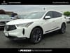 1 thumbnail image of  2025 Acura RDX A-Spec Package