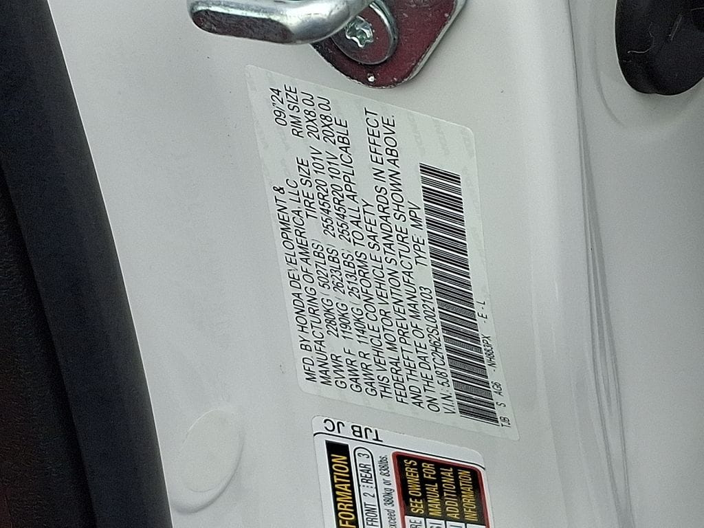 2025 Acura RDX A-Spec Package - Photo 29