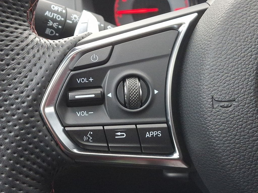 2025 Acura RDX A-Spec Package - Photo 22