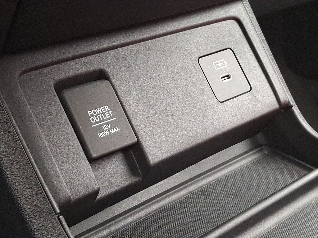 2025 Acura RDX A-Spec Package - Photo 27