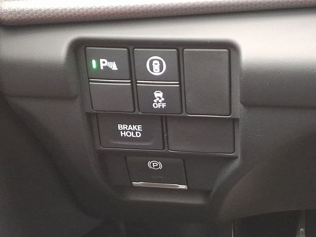 2025 Acura RDX A-Spec Package - Photo 24