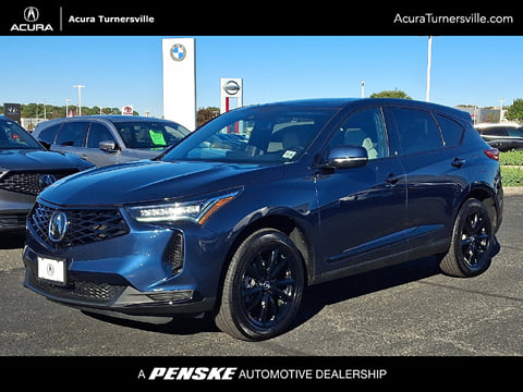 1 image of 2025 Acura RDX Base