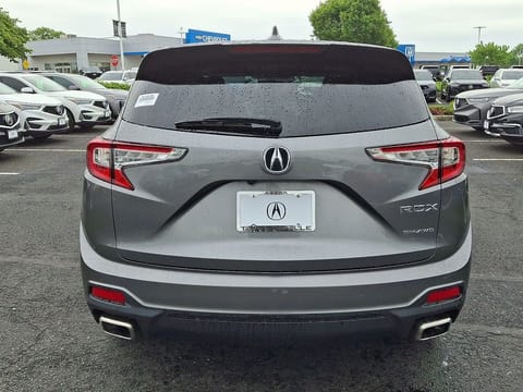 2025 Acura RDX Technology Package
