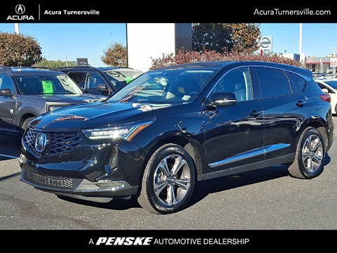 1 image of 2025 Acura RDX Technology Package