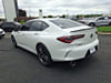 4 thumbnail image of  2025 Acura TLX A-Spec Package