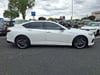 7 thumbnail image of  2025 Acura TLX A-Spec Package