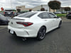 6 thumbnail image of  2025 Acura TLX A-Spec Package