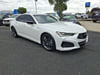 3 thumbnail image of  2025 Acura TLX A-Spec Package
