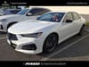 2025 Acura TLX A-Spec Package