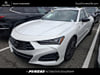 1 thumbnail image of  2025 Acura TLX A-Spec Package