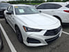 2 thumbnail image of  2025 Acura TLX A-Spec Package
