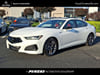 2025 Acura TLX A-Spec Package