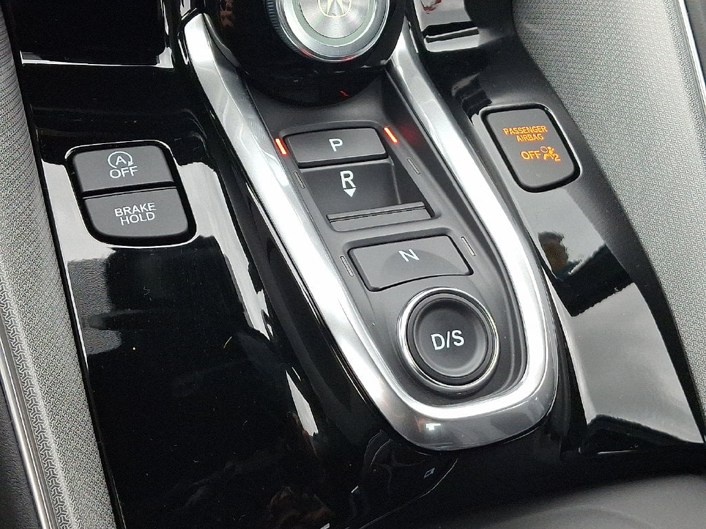 2025 Acura TLX A-SPEC Package - Photo 16