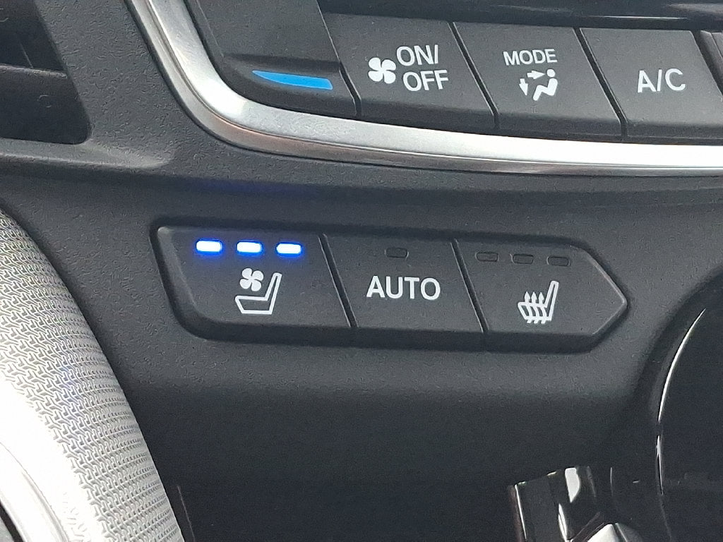 2025 Acura TLX A-SPEC Package - Photo 26