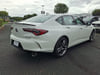6 thumbnail image of  2025 Acura TLX A-Spec Package