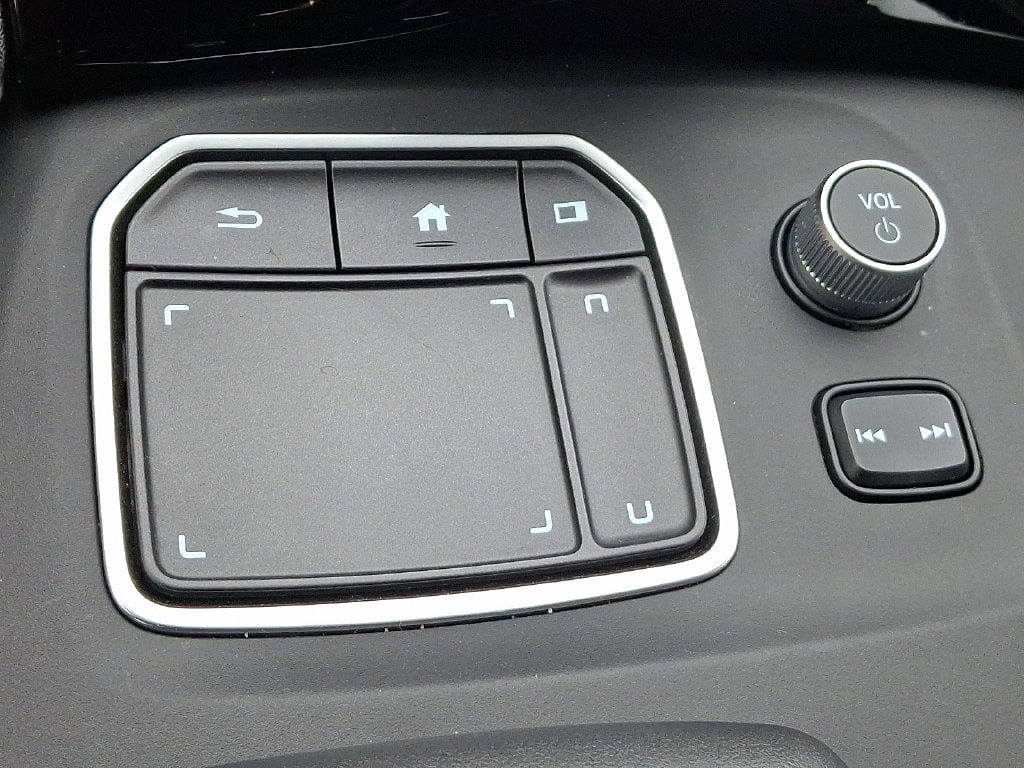 2025 Acura TLX A-SPEC Package - Photo 27