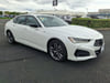 3 thumbnail image of  2025 Acura TLX A-Spec Package