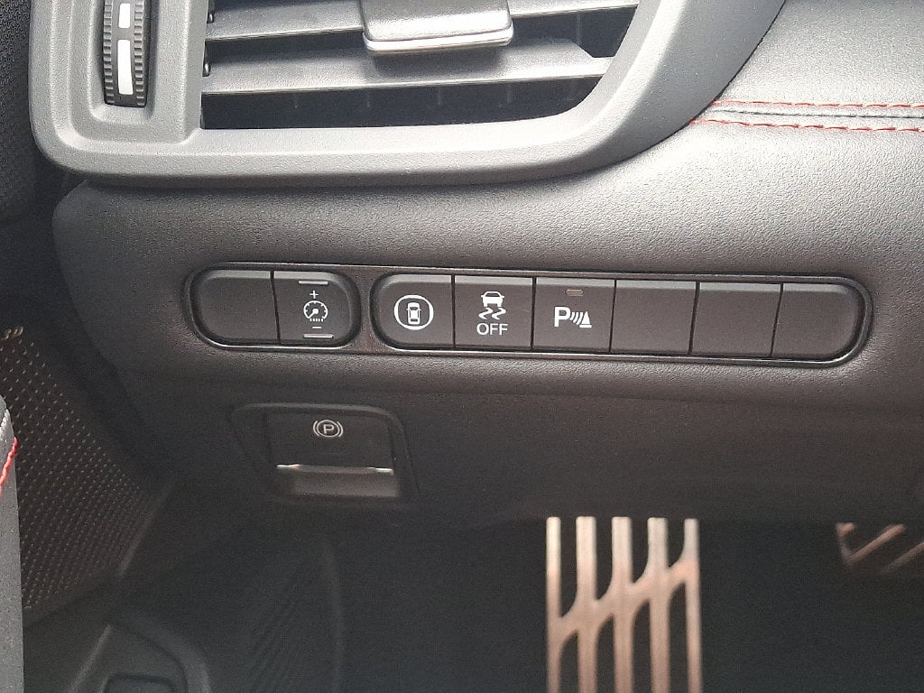 2025 Acura TLX A-SPEC Package - Photo 24