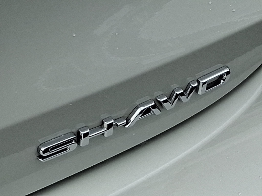 2025 Acura TLX A-SPEC Package - Photo 34
