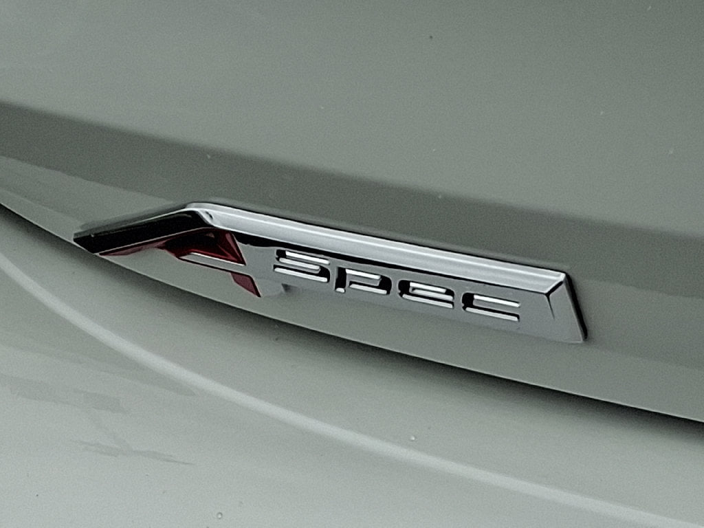 2025 Acura TLX A-SPEC Package - Photo 33