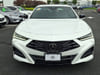 2 thumbnail image of  2025 Acura TLX A-Spec Package