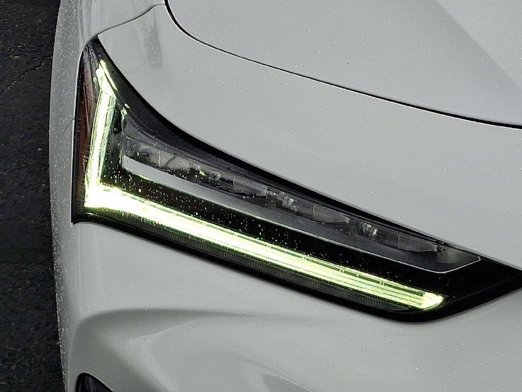2025 Acura TLX A-SPEC Package - Photo 9