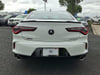5 thumbnail image of  2025 Acura TLX A-Spec Package