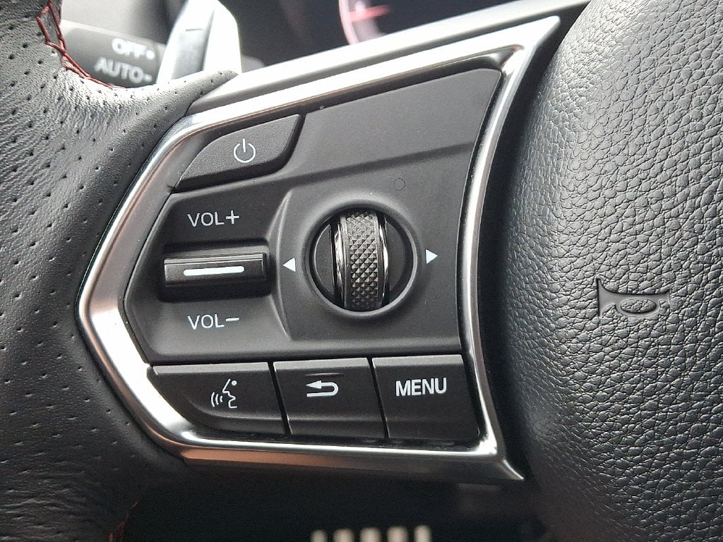 2025 Acura TLX A-SPEC Package - Photo 22